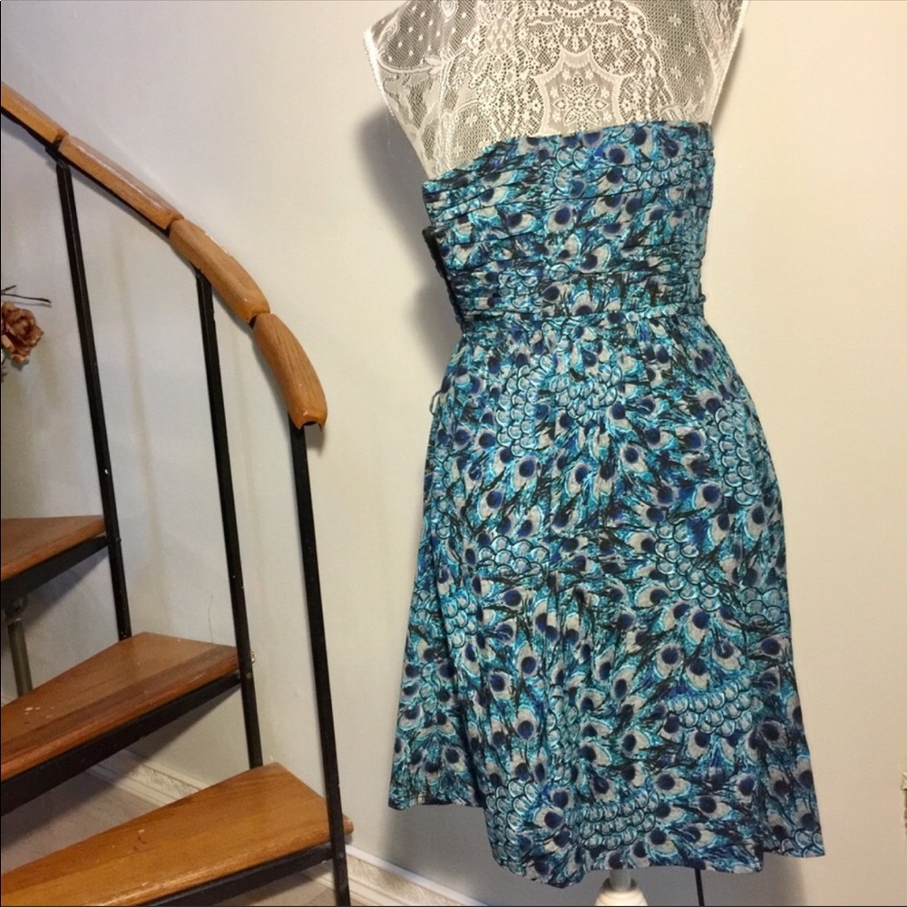 KENSIE Mini Dress - Picture 2 of 6